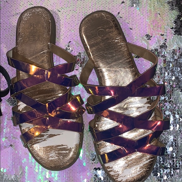 Sandals kids - Picture 2 of 11